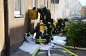 Kellerbrand Koeln Muelheim Wallstr Seidenstr P116